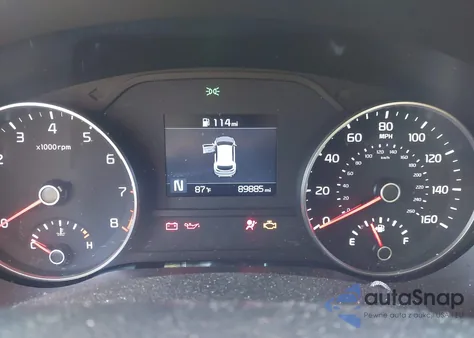 2020 Kia Sportage Lx from USA, damaged, VIN KNDPM3AC7L7838731